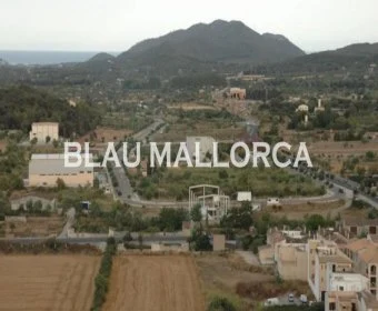 Venta Solares urbanos Artá