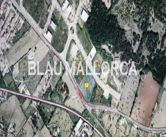 Venta Solares urbanos Artá