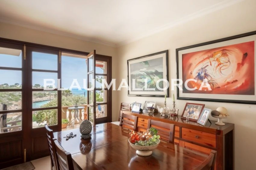 Sale Houses Cala Mandia