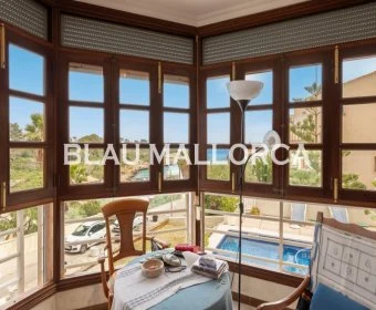 Sale Houses Cala Mandia