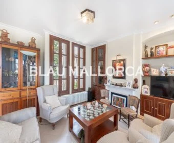 Sale Houses Cala Mandia