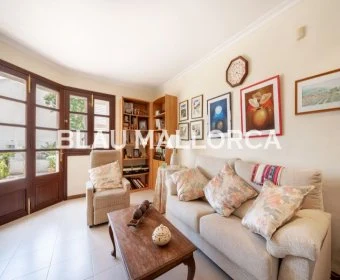 Sale Houses Cala Mandia