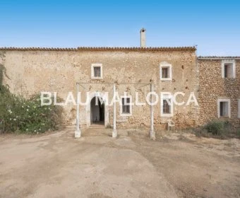 Venta Casas Rústicas Inca