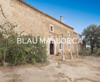 Venta Casas Rústicas Inca