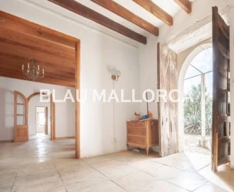 Venta Casas Rústicas Inca