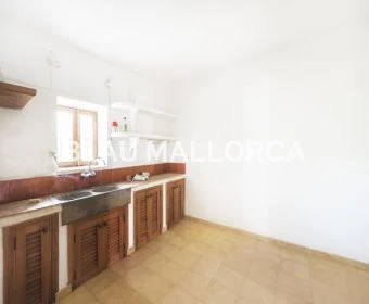 Venta Casas Rústicas Inca