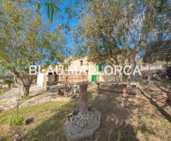 Sale Rustic houses Artá