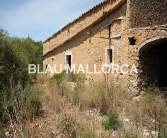 Sale Rustic houses Felanitx
