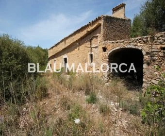 Sale Rustic houses Felanitx