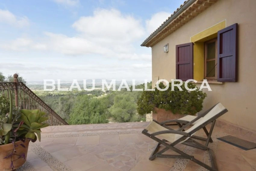 Sale Rustic houses Manacor