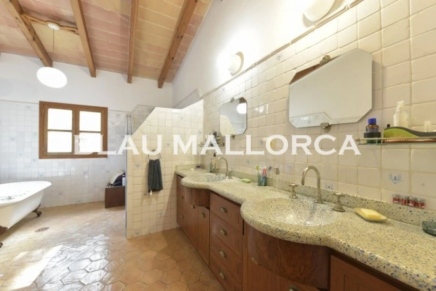 Sale Rustic houses Manacor