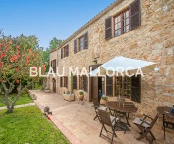 Sale Rustic houses Son Carrio