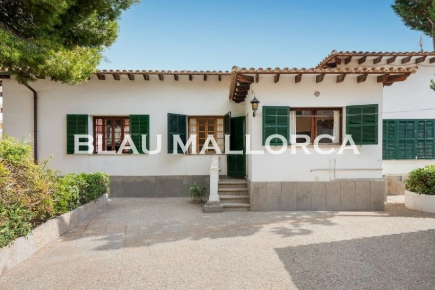 Venta Casas Cala Ratjada