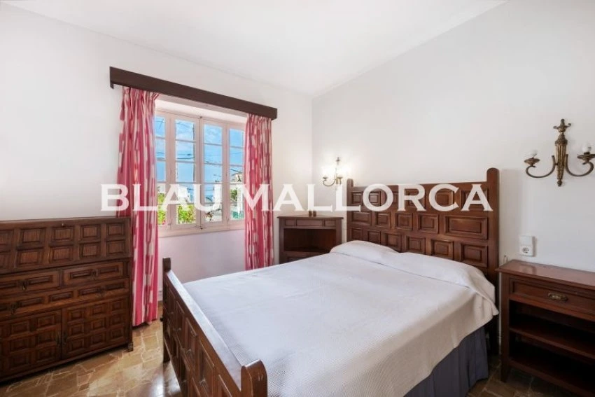 Venta Casas Cala Ratjada