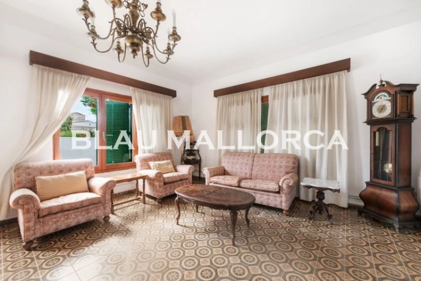 Venta Casas Cala Ratjada