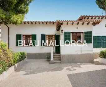 Venta Casas Cala Ratjada