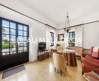 Venta Casas Cala Ratjada