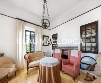Venta Casas Cala Ratjada
