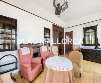 Venta Casas Cala Ratjada