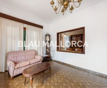 Venta Casas Cala Ratjada