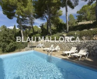 Venta Casas Rústicas Cala Millor