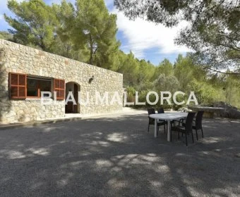Venta Casas Rústicas Cala Millor