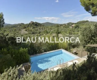 Venta Casas Rústicas Cala Millor