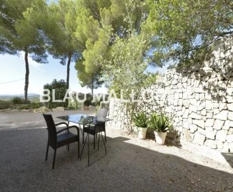 Venta Casas Rústicas Cala Millor