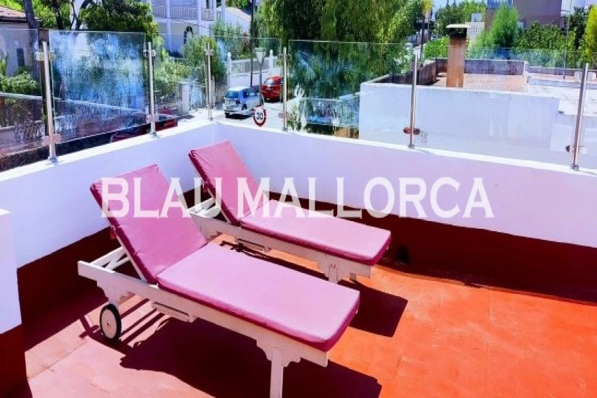 Venta Casas Can Picafort