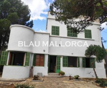 Venta Casas Can Picafort