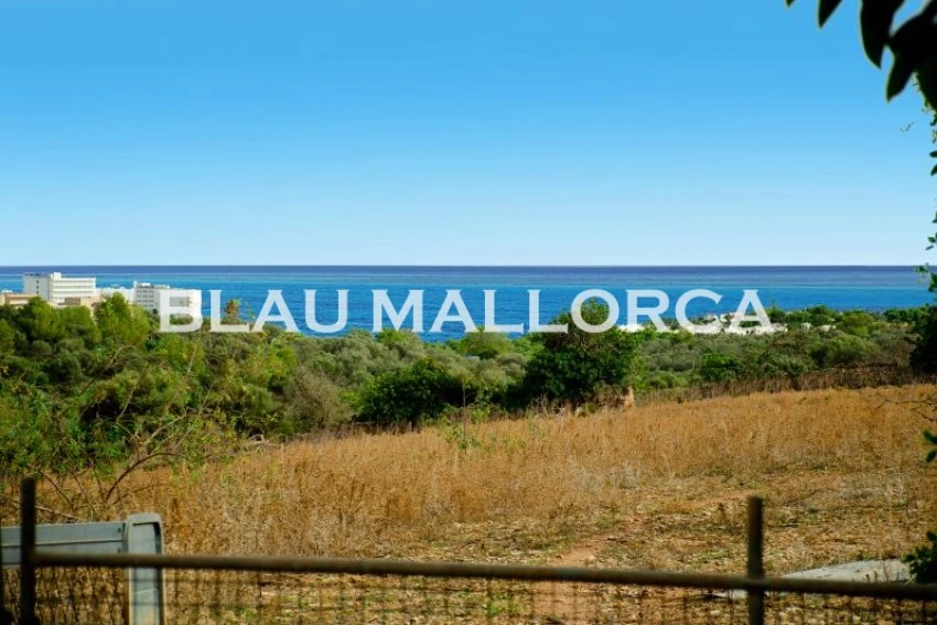 Sale Rustic houses Calas de Mallorca