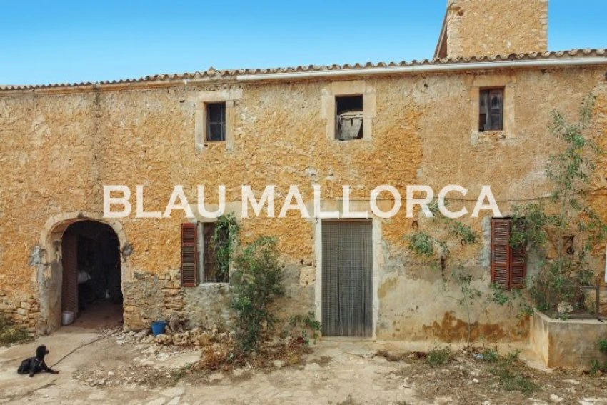 Sale Rustic houses Calas de Mallorca