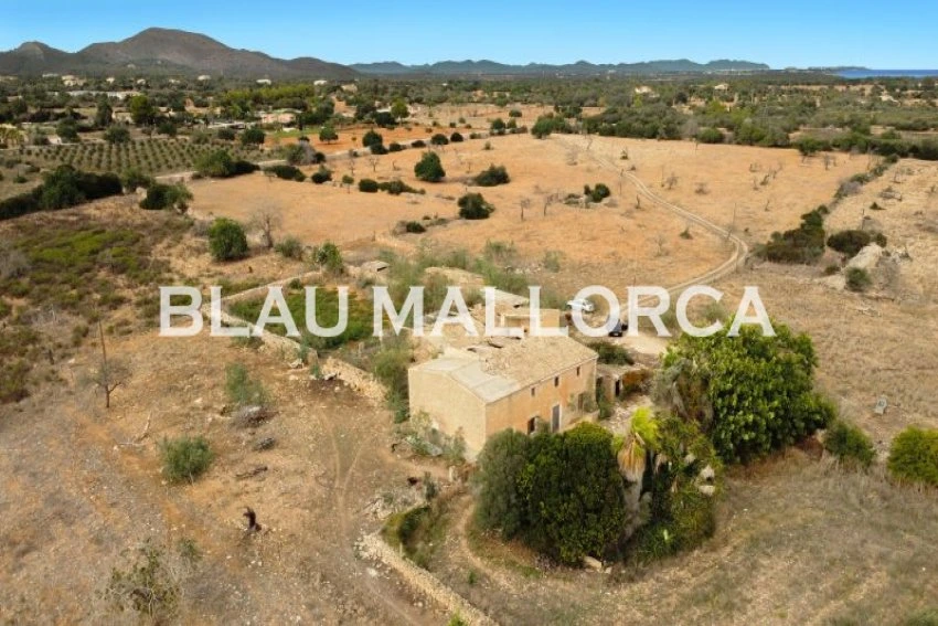 Sale Rustic houses Calas de Mallorca