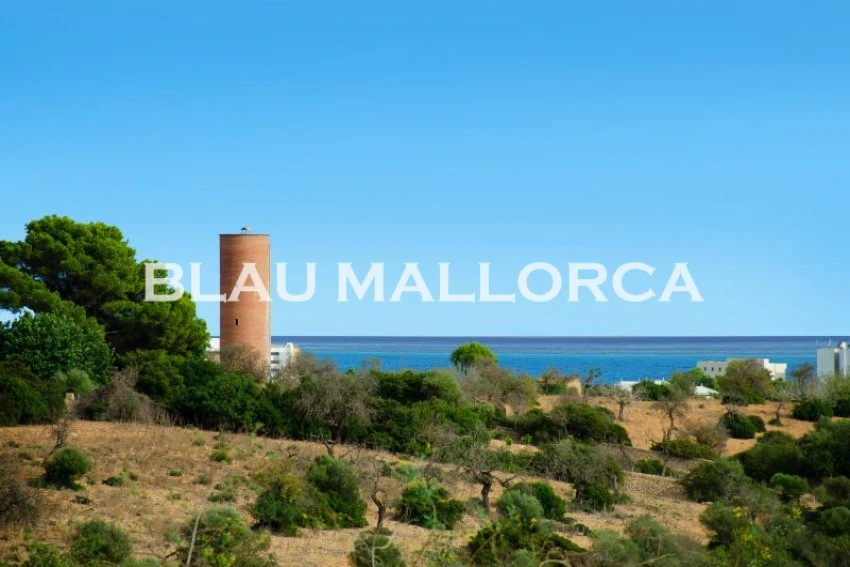 Sale Rustic houses Calas de Mallorca