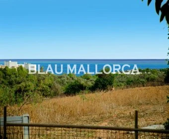 Verkauf Rustikale Häuser Calas de Mallorca