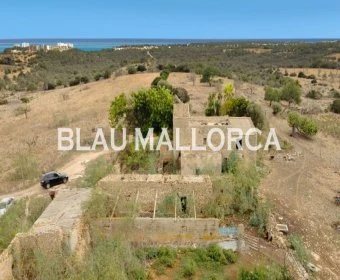 Verkauf Rustikale Häuser Calas de Mallorca