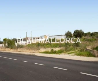 Venta Solares urbanos Muro