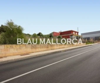 Venta Solares urbanos Muro