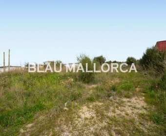 Venta Solares urbanos Muro