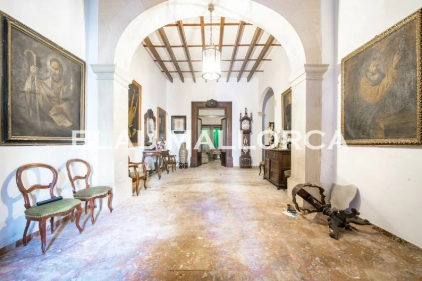 Sale Houses Felanitx