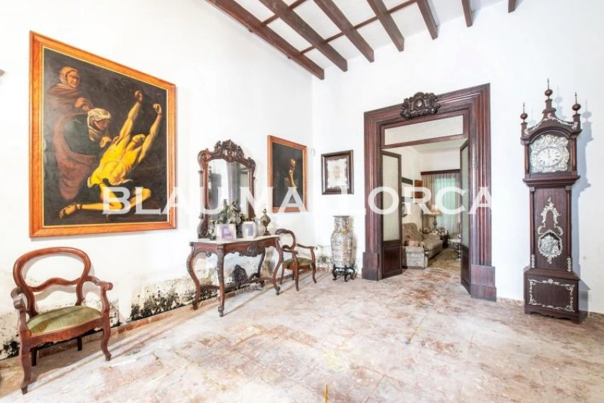 Sale Houses Felanitx