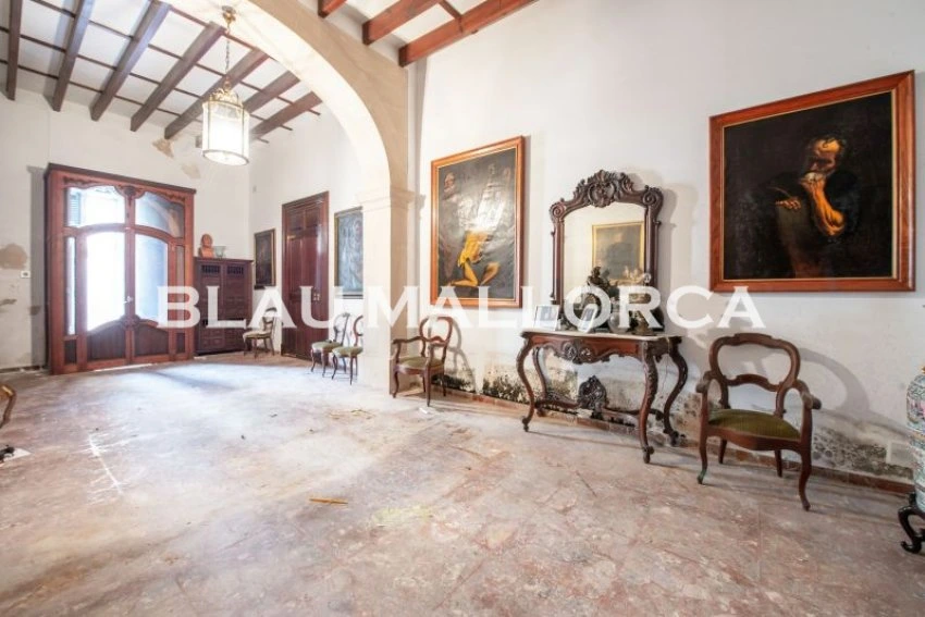 Sale Houses Felanitx