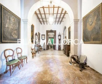 Venta Casas Felanitx