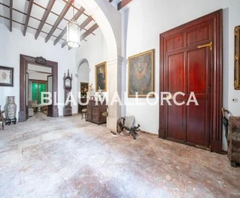 Venta Casas Felanitx