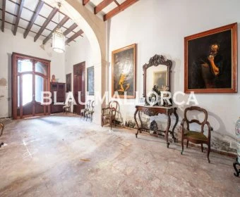 Sale Houses Felanitx