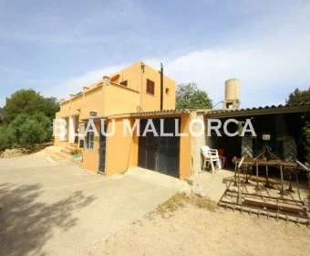 Sale Rustic houses Son Servera