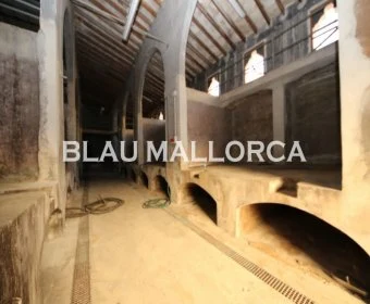 Venta Edificios Manacor
