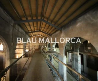 Venta Edificios Manacor