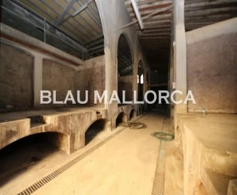 Venta Edificios Manacor