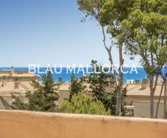 Venta Casas Cala Millor